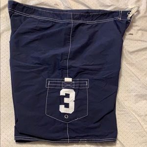 Beach Shorts Polo by Ralph Lauren Navy blue